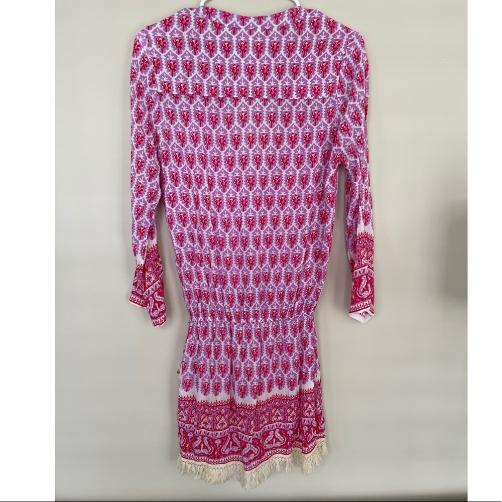 Cool Charge dress/cover up - Picture 2 of 3